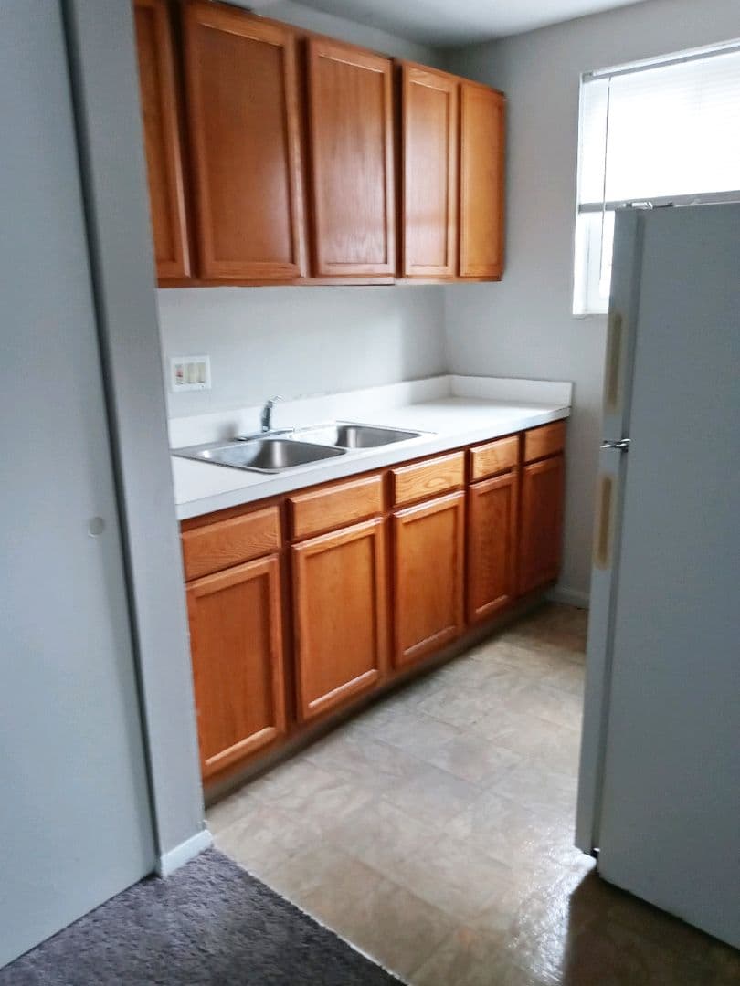 Clifton Woods Apartments - Apartment - 31