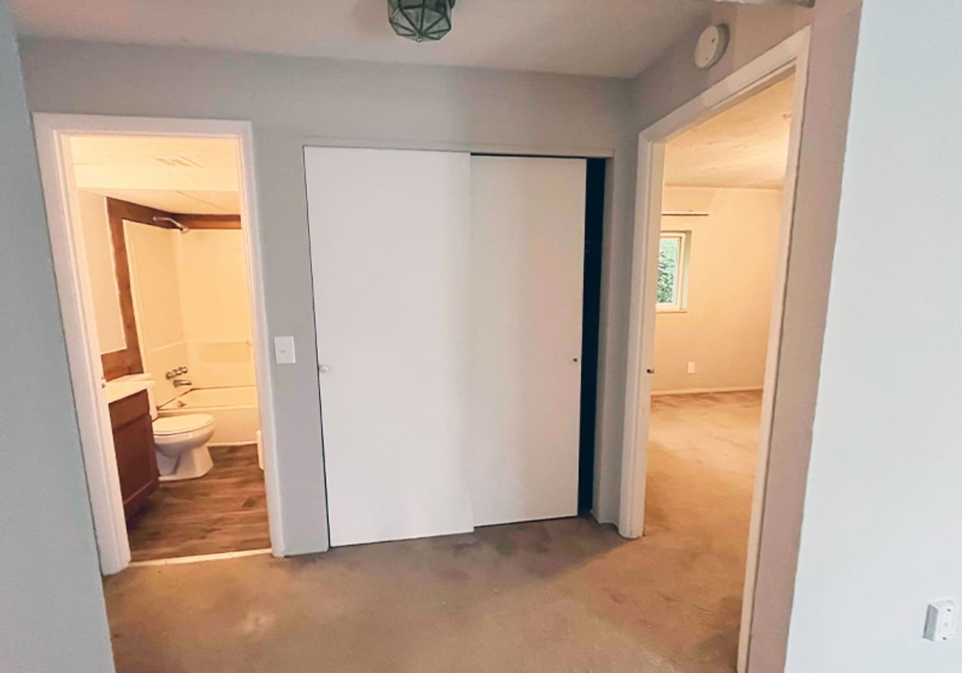 Clifton Woods Apartments - Apartment - 136