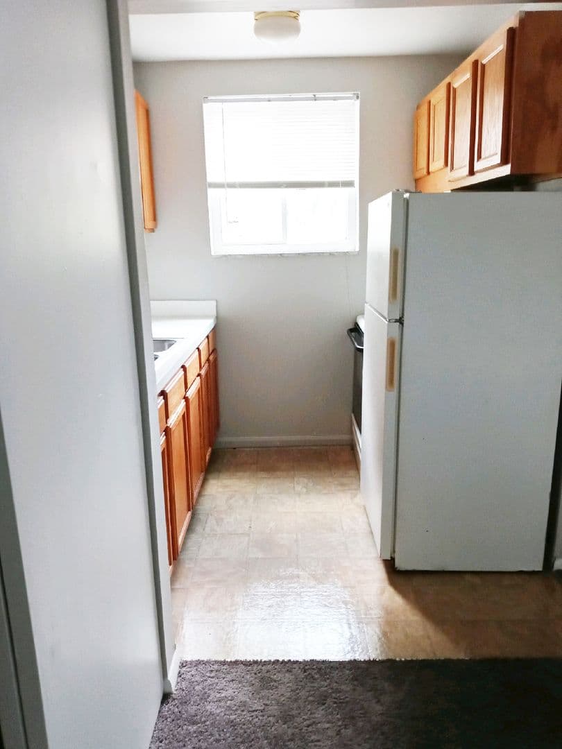 Clifton Woods Apartments - Apartment - 32