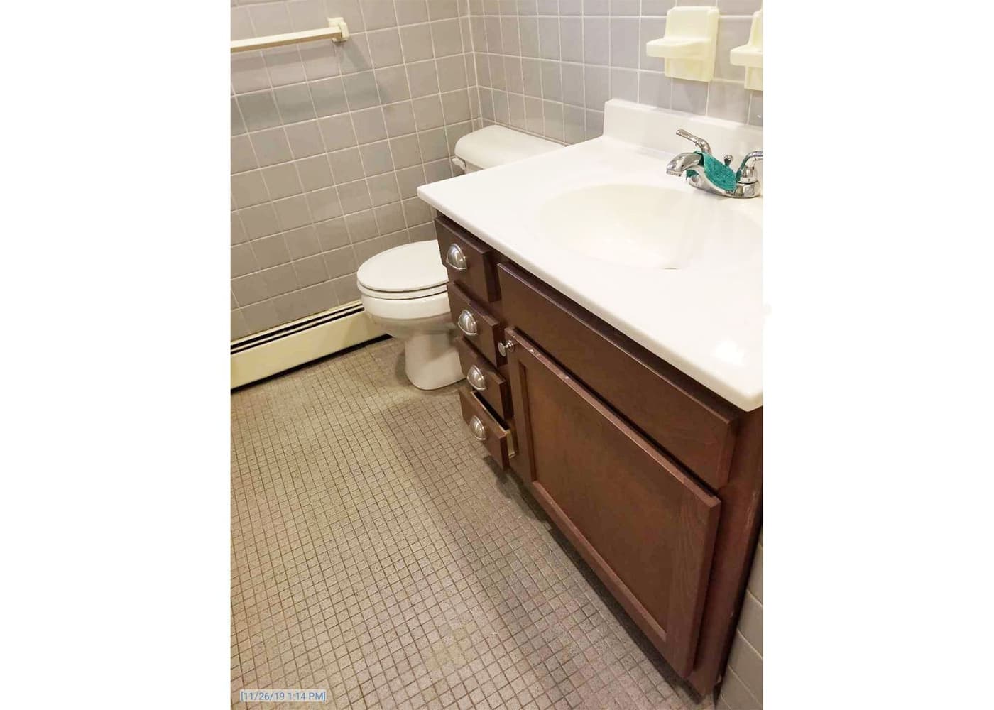 539 Lowell Avenue - Apartment - 15