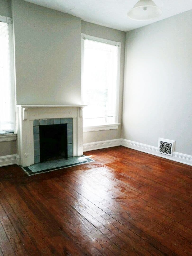 501 Lowell Avenue - Apartment - 6