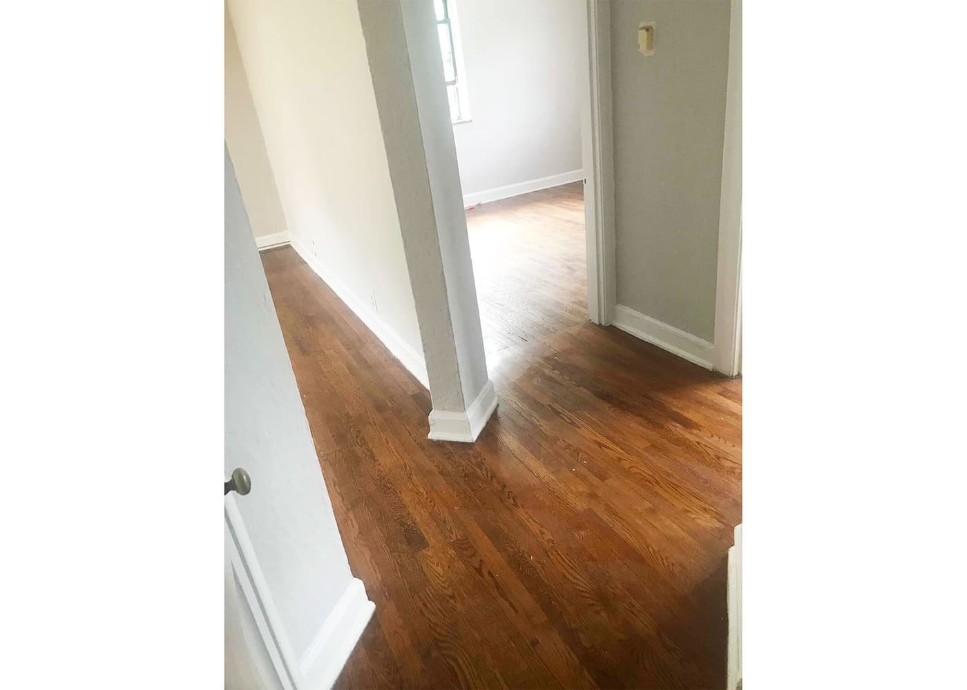 599 Lowell Avenue - Apartment - 8