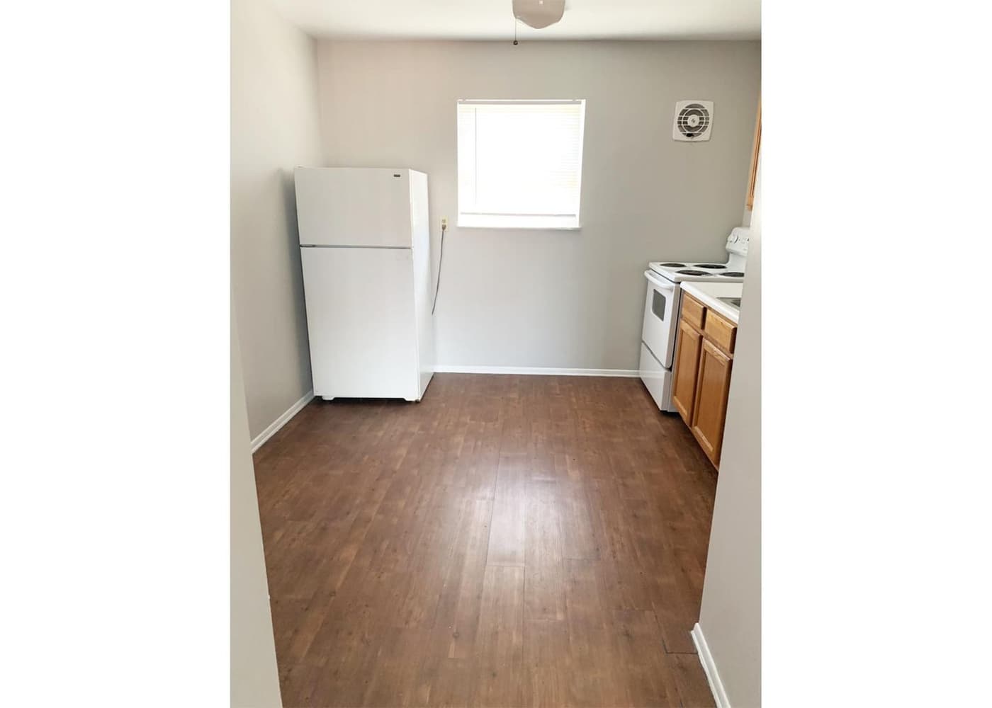 838 Beecher Street - Apartment - 8