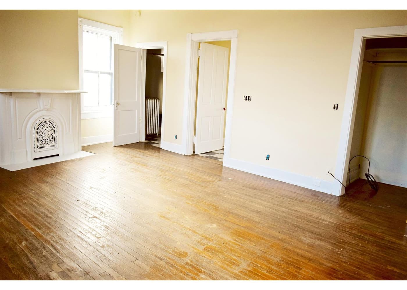 Cincinnati apartments for rent - Property image - 2215 Ohio Avenue - 3
