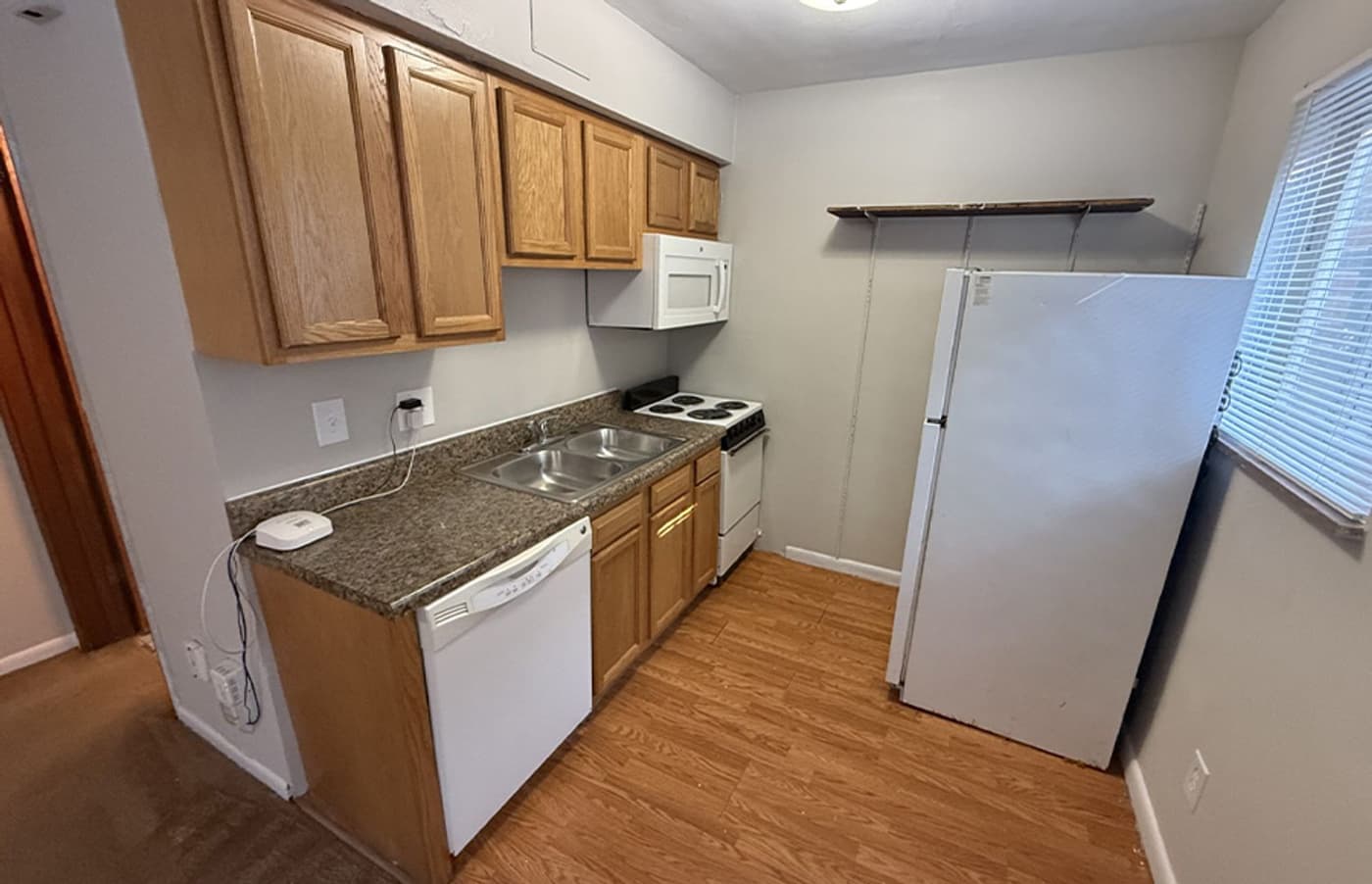 362 Probasco Street - Apartment - 9