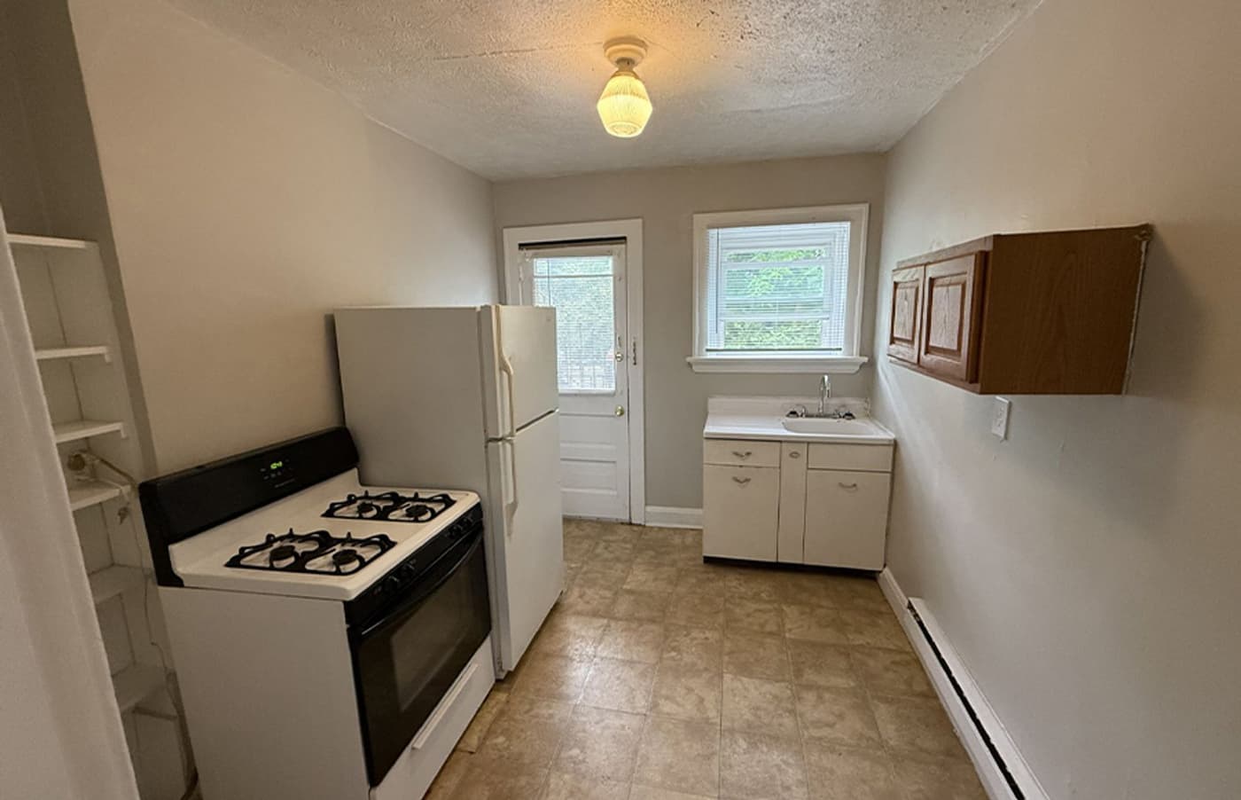 415 Probasco Street - Apartment - 9