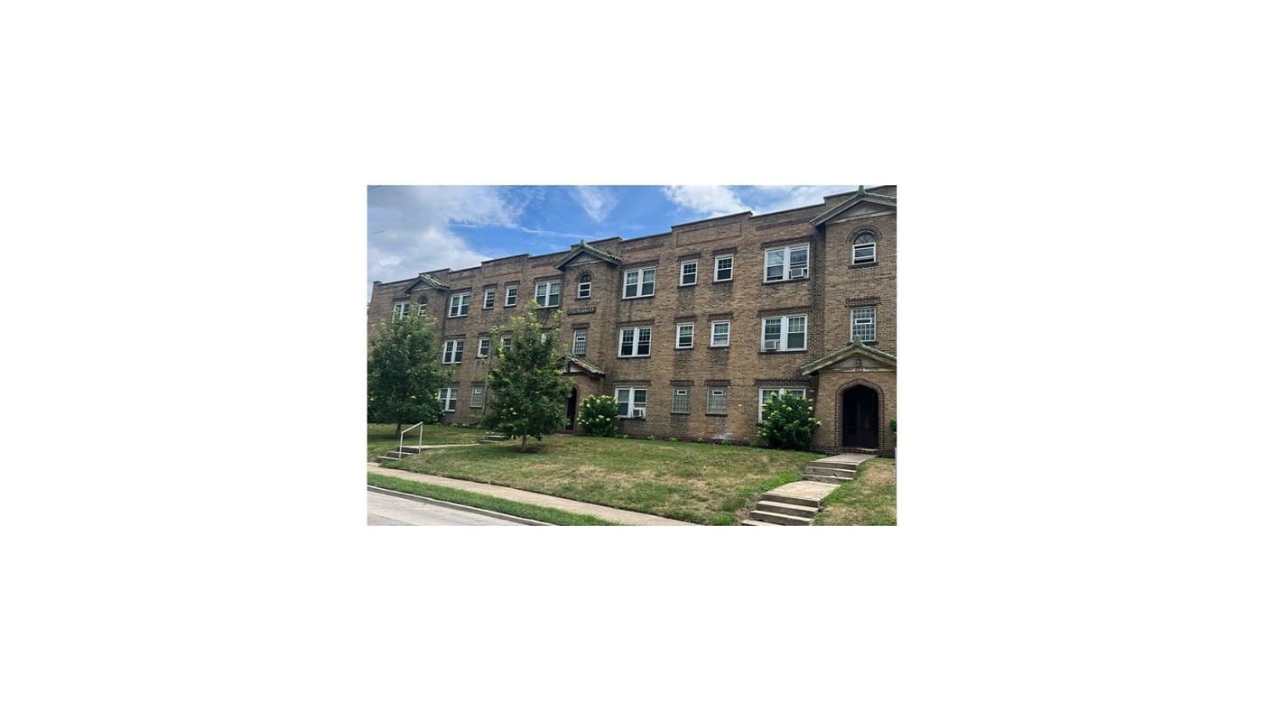 415 Probasco Street - Apartment - 3
