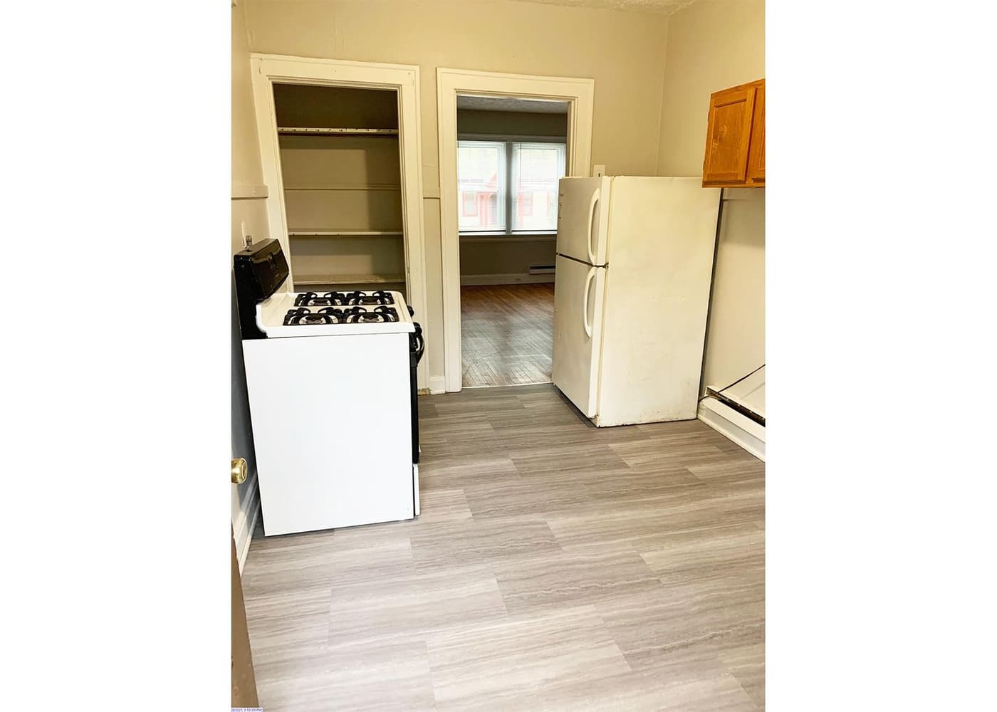 415 Probasco Street - Apartment - 18