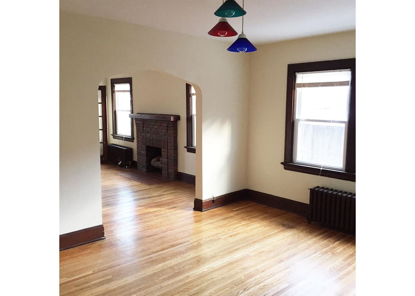 Cincinnati apartments for rent - Property image - 315 Terrace Avenue - 3