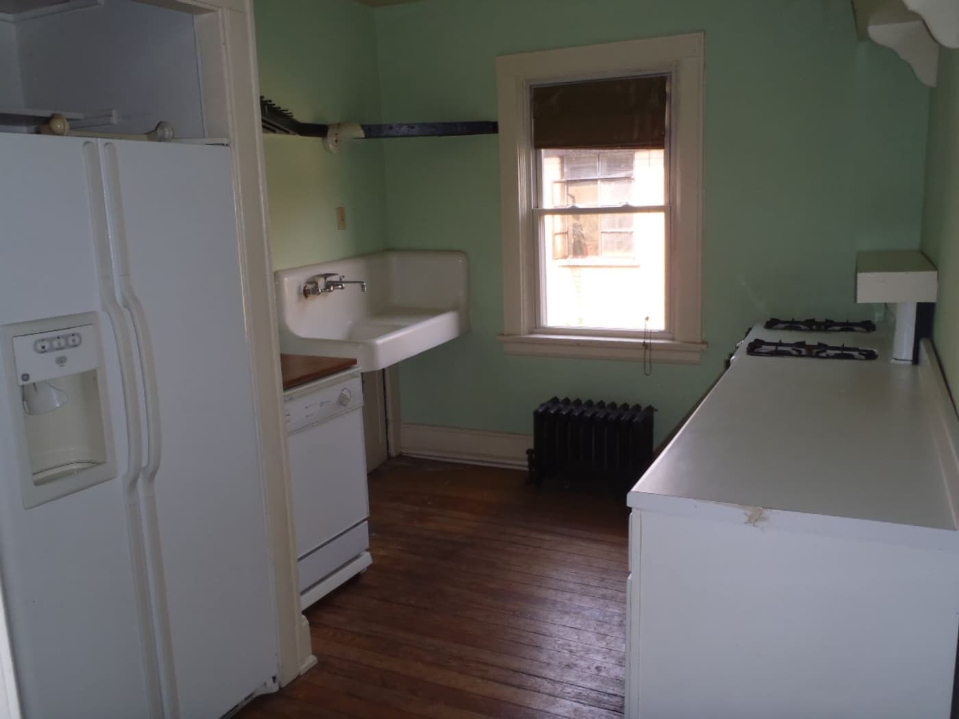 319 Terrace Avenue - Apartment - 10