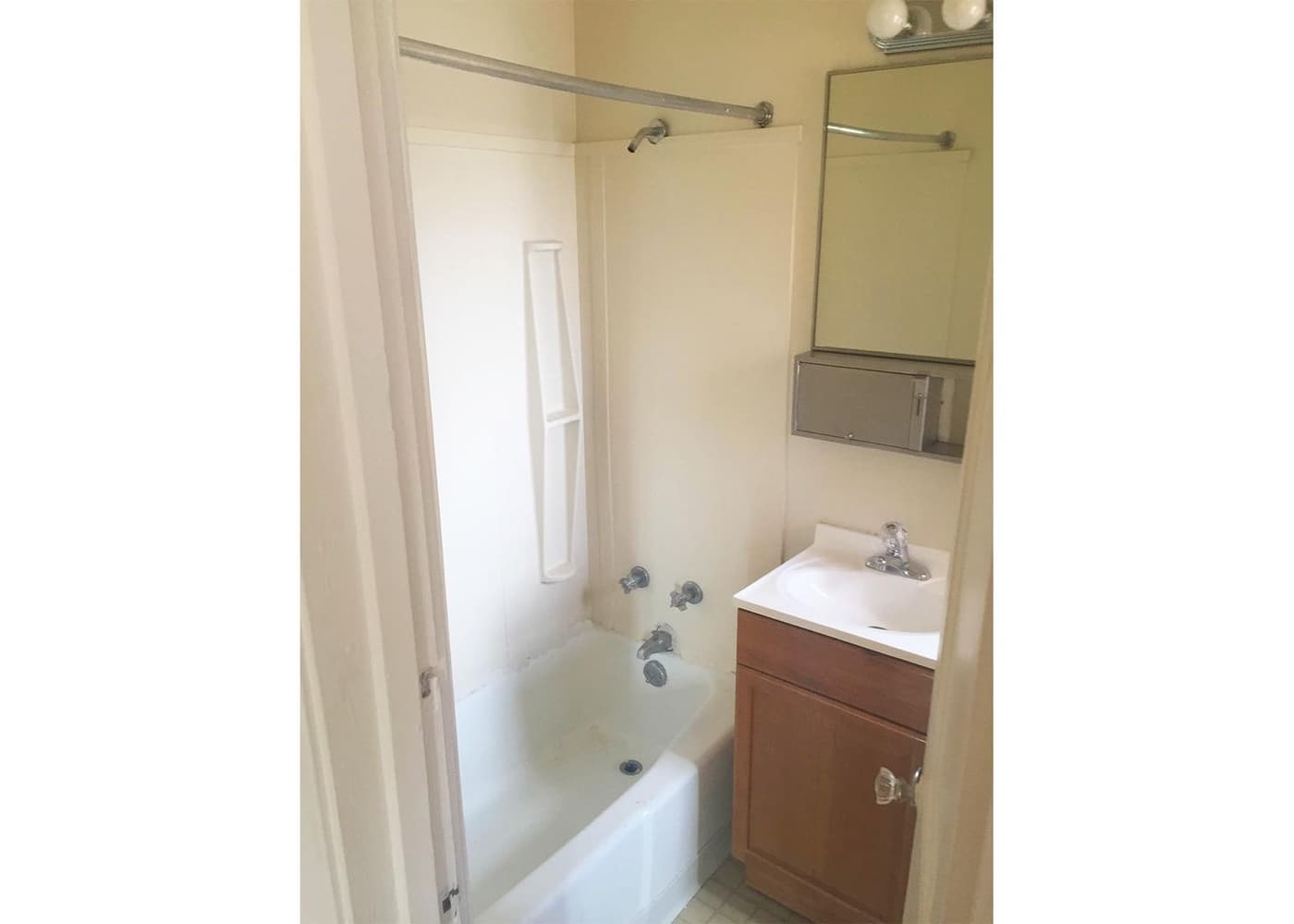 3405 Telford Street - Apartment - 80