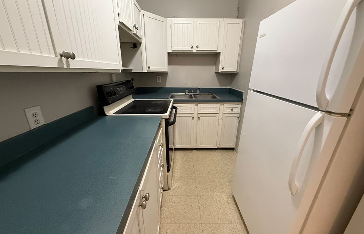 3405 Telford Street - Apartment - 14