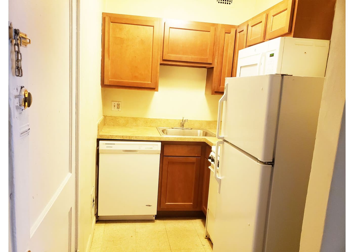 3405 Telford Street - Apartment - 21