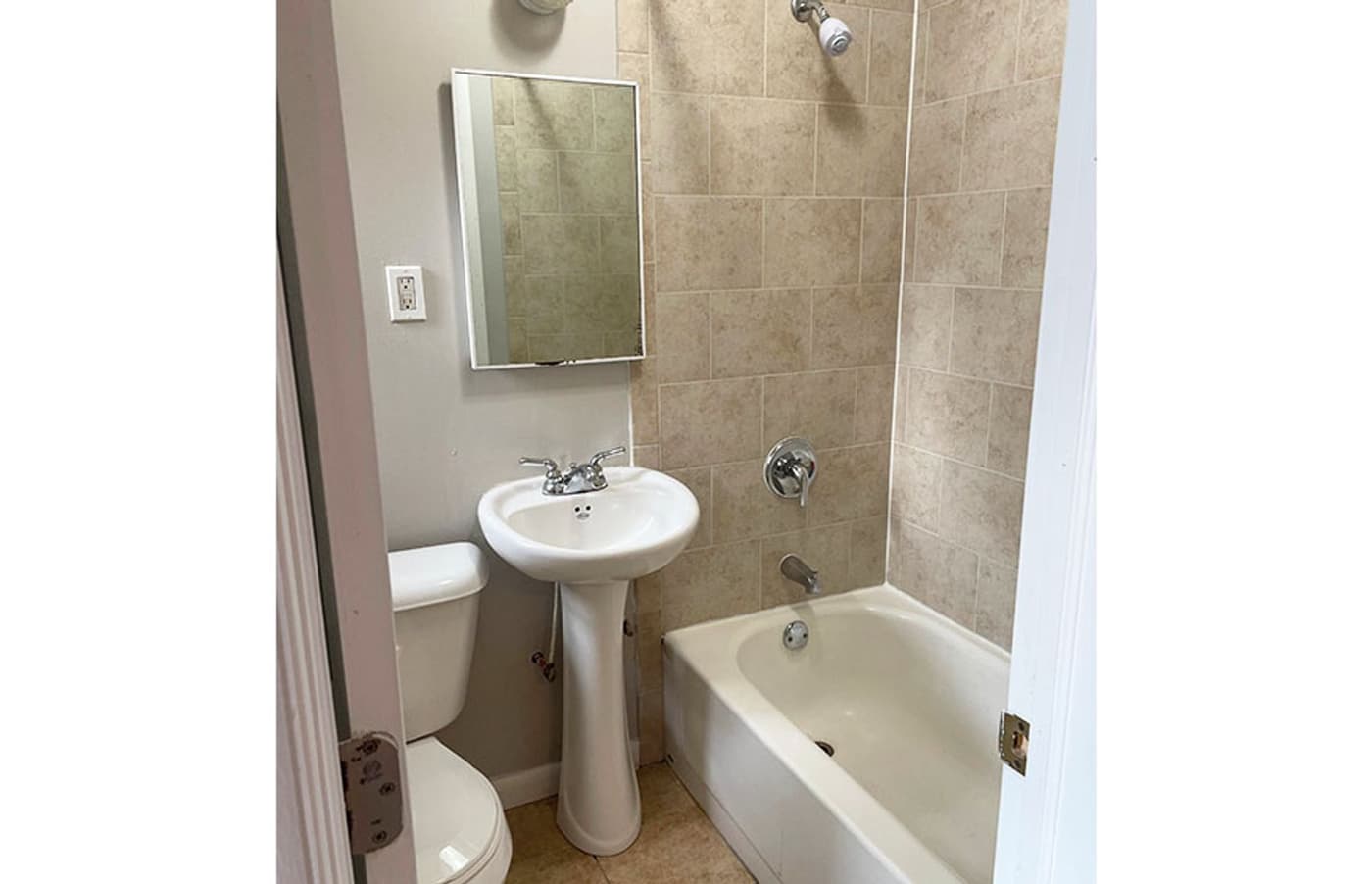 3405 Telford Street - Apartment - 88