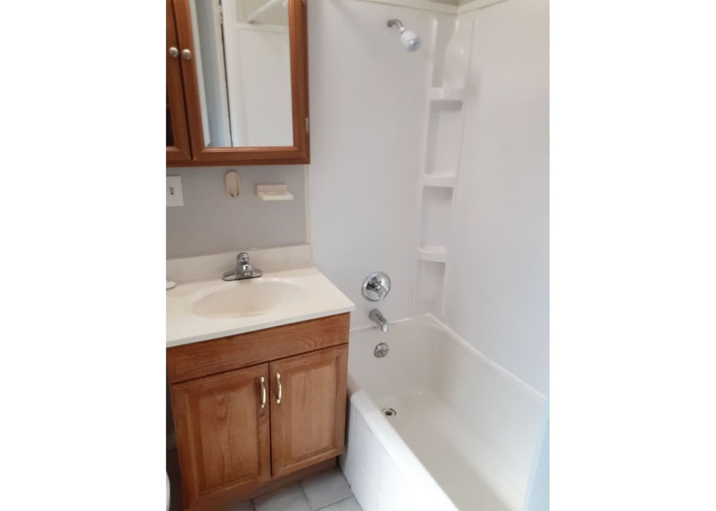 3405 Telford Street - Apartment - 89
