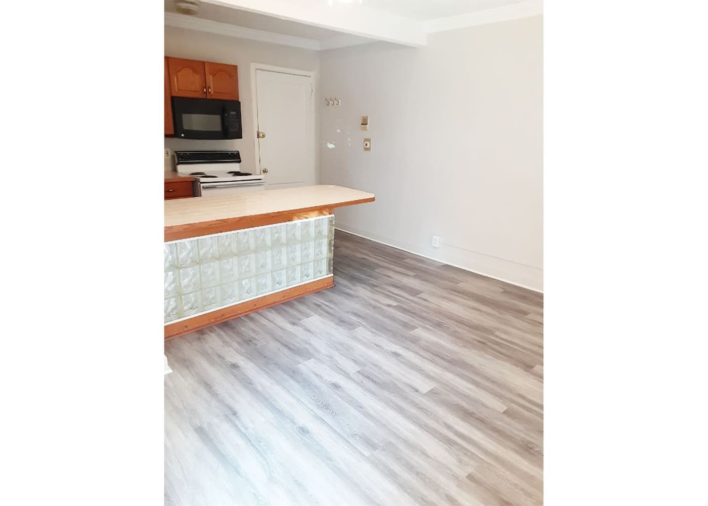 3405 Telford Street - Apartment - 105