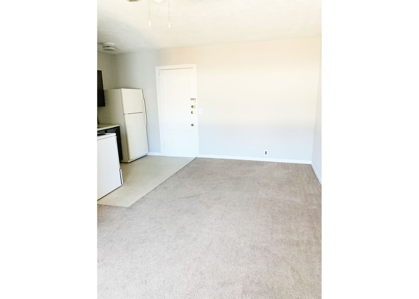 3405 Telford Street - Apartment - 106