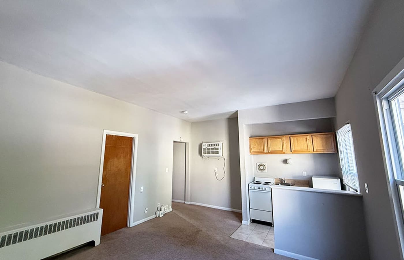 Cincinnati apartments for rent - Property image - 3419 Telford Street - 2