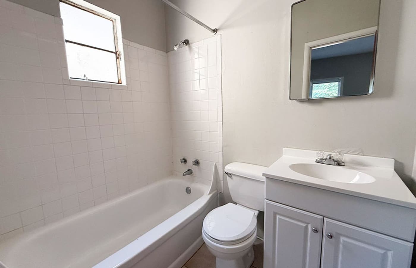 Cincinnati apartments for rent - Property image - 3419 Telford Street - 3