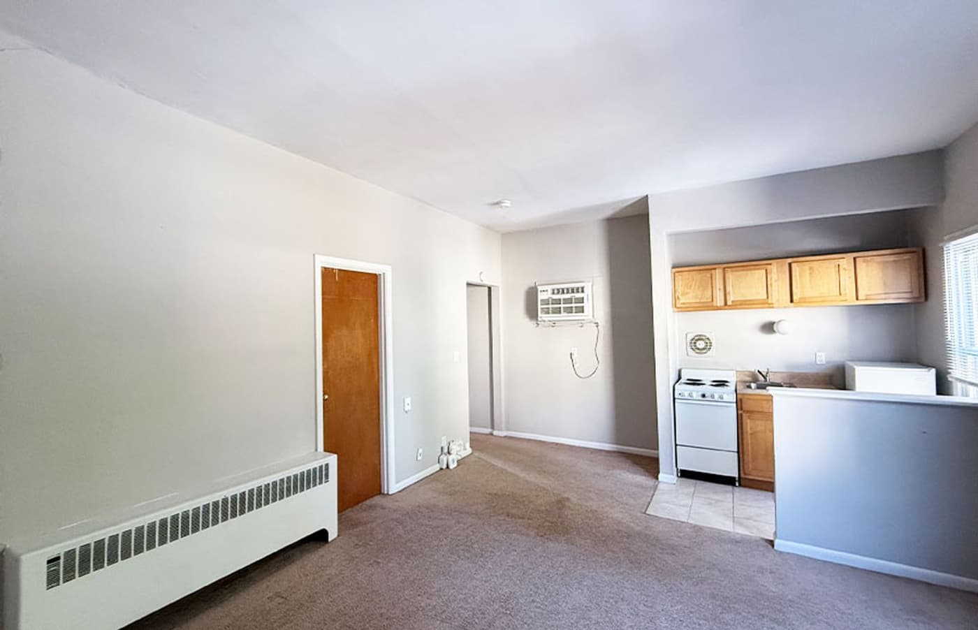 3419 Telford Street - Apartment - 5