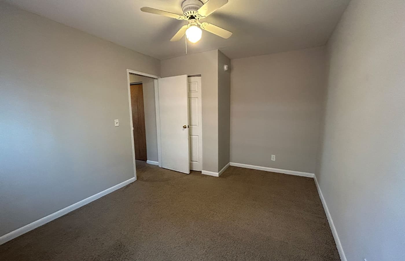 Senator Place - Apartment - 20
