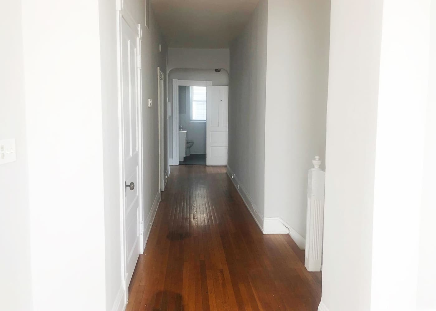 344 Howell Avenue - Apartment - 22