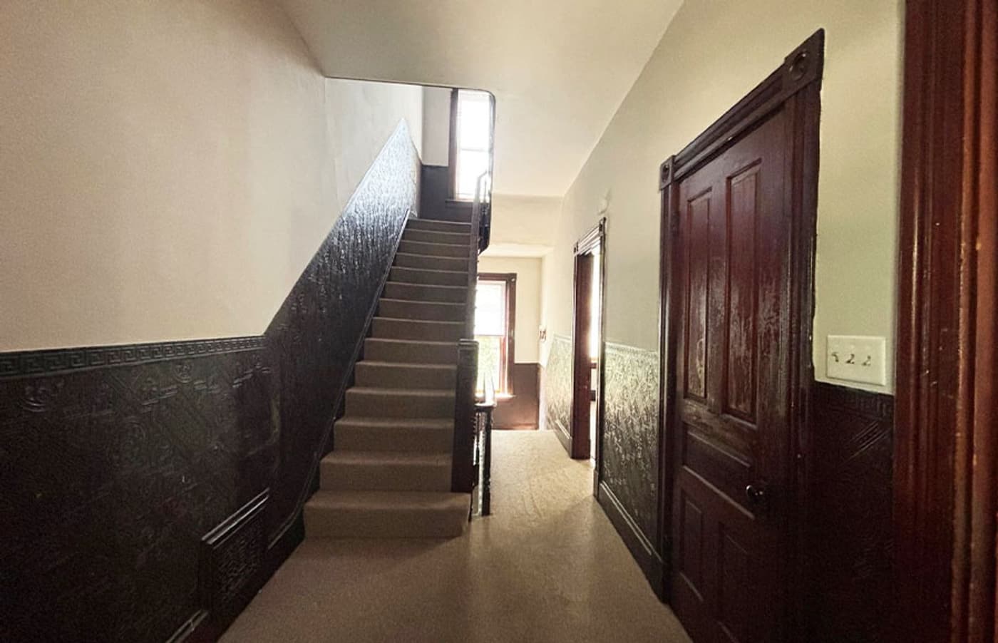 511 Lowell Avenue - House - 10