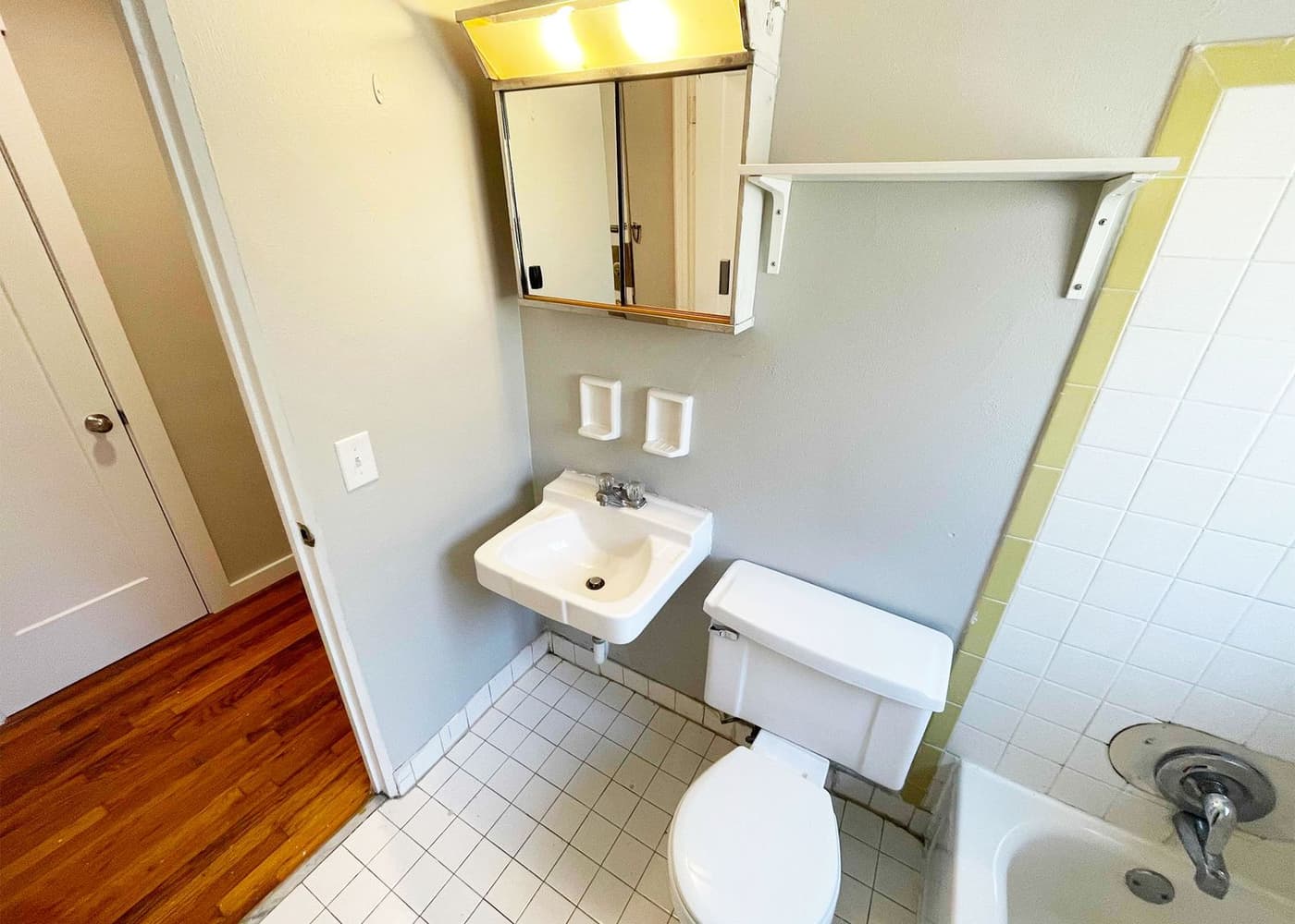 3239 Bishop Street - Apartment - 37