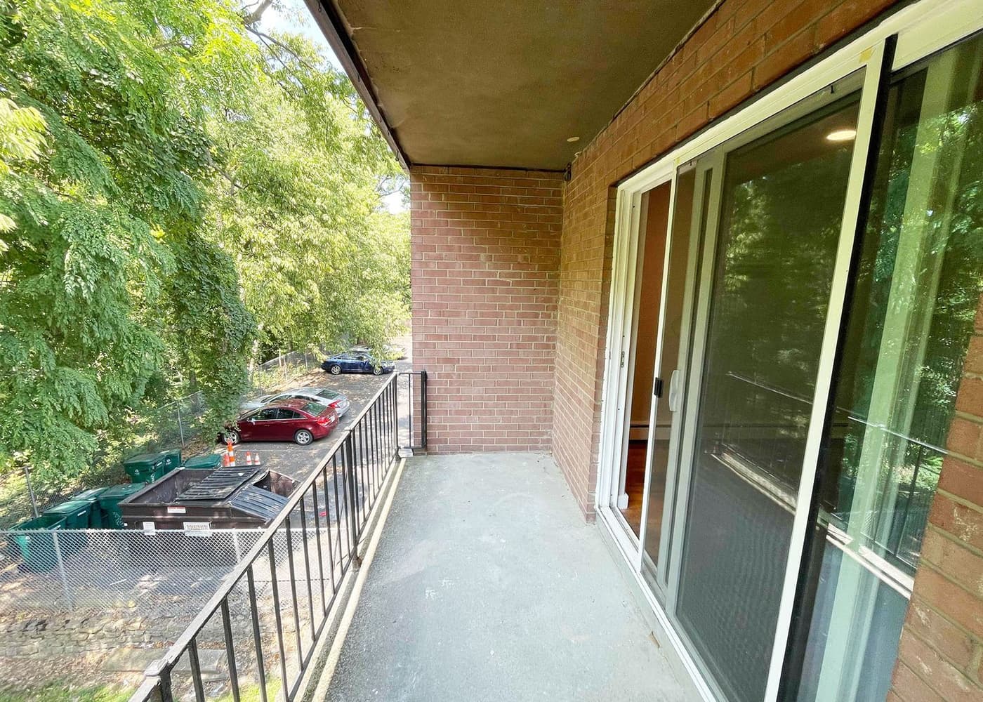 Cincinnati apartments for rent - Property image - 3239 Bishop Street - 2