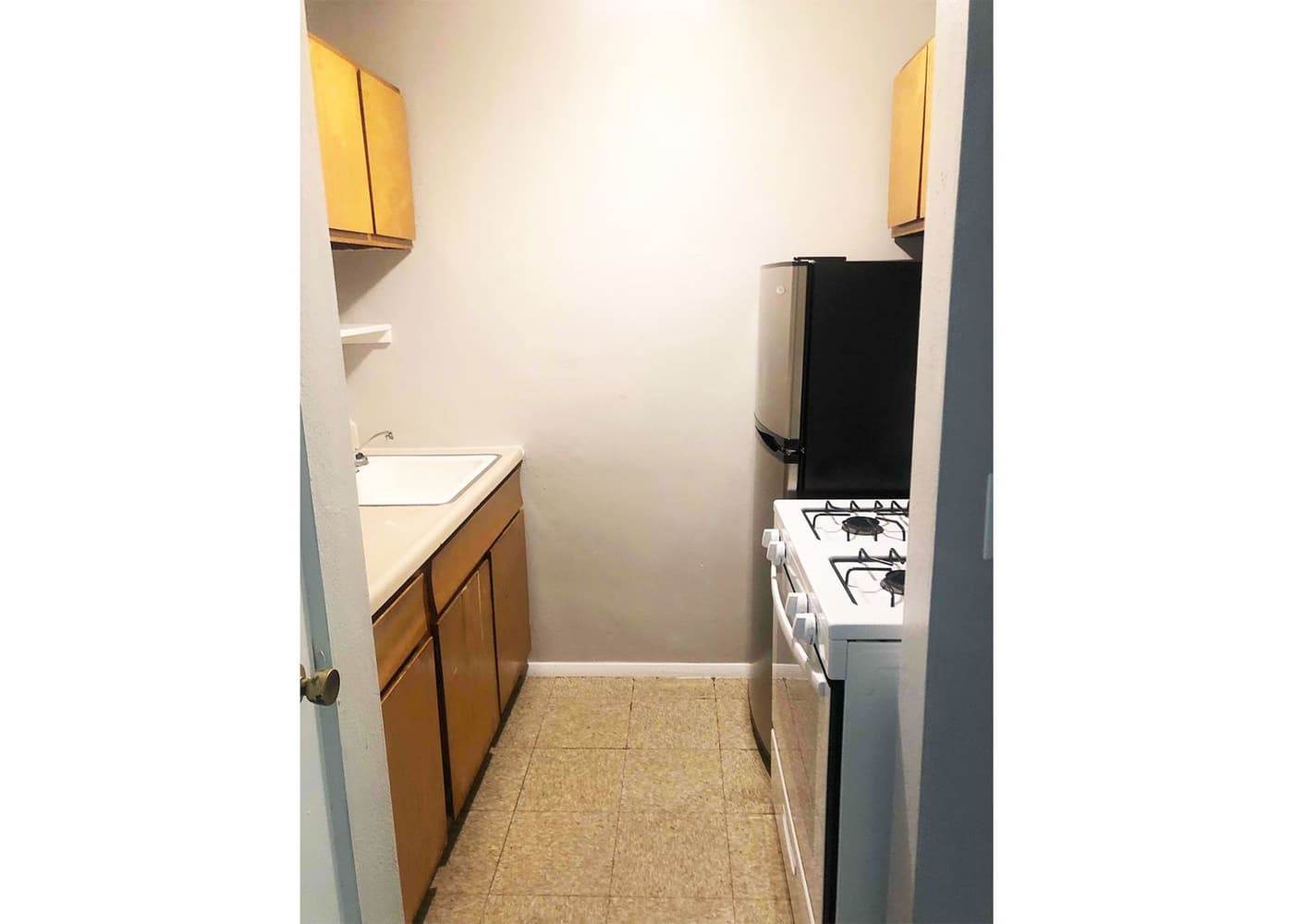 3239 Bishop Street - Apartment - 11