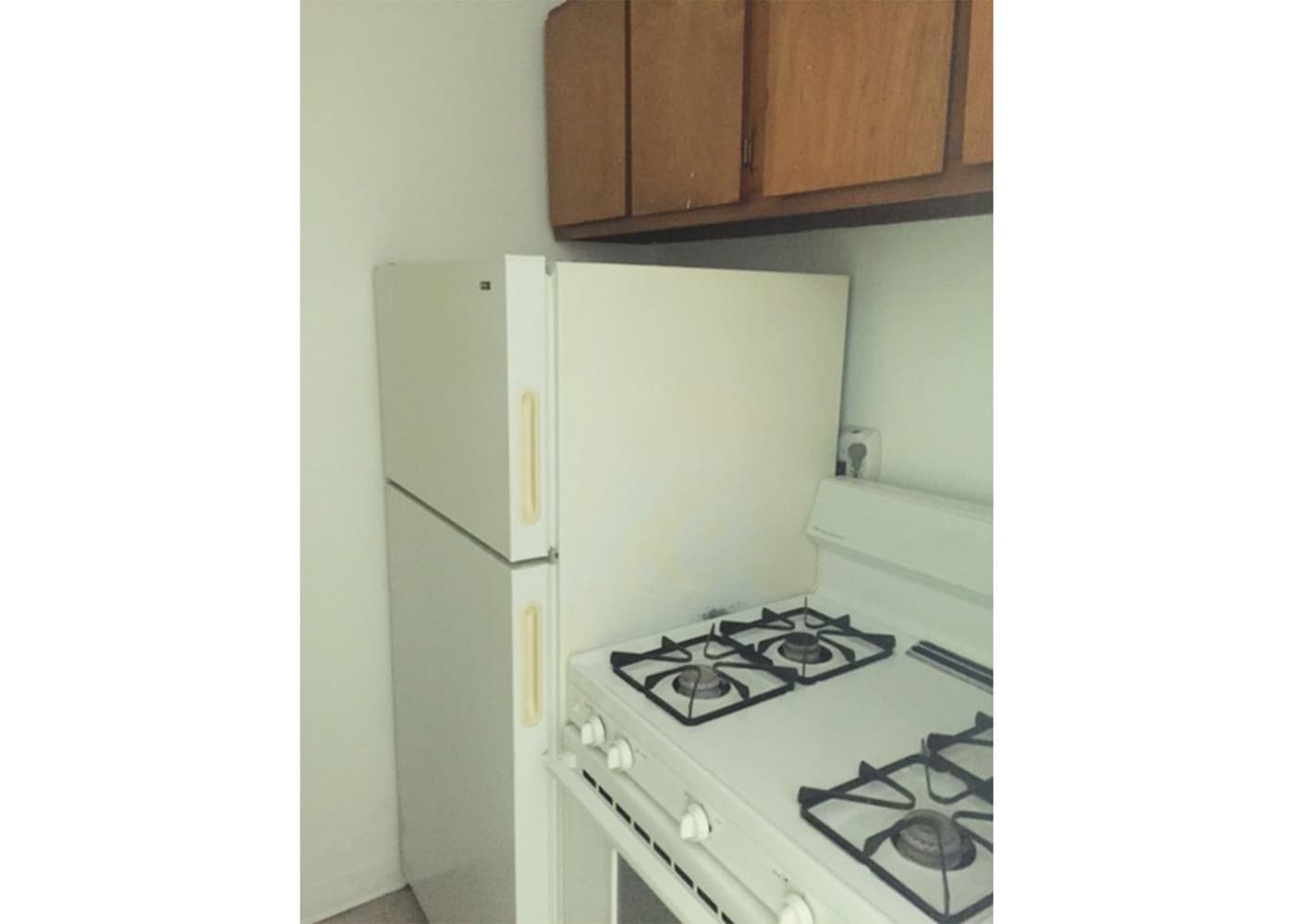 3239 Bishop Street - Apartment - 14