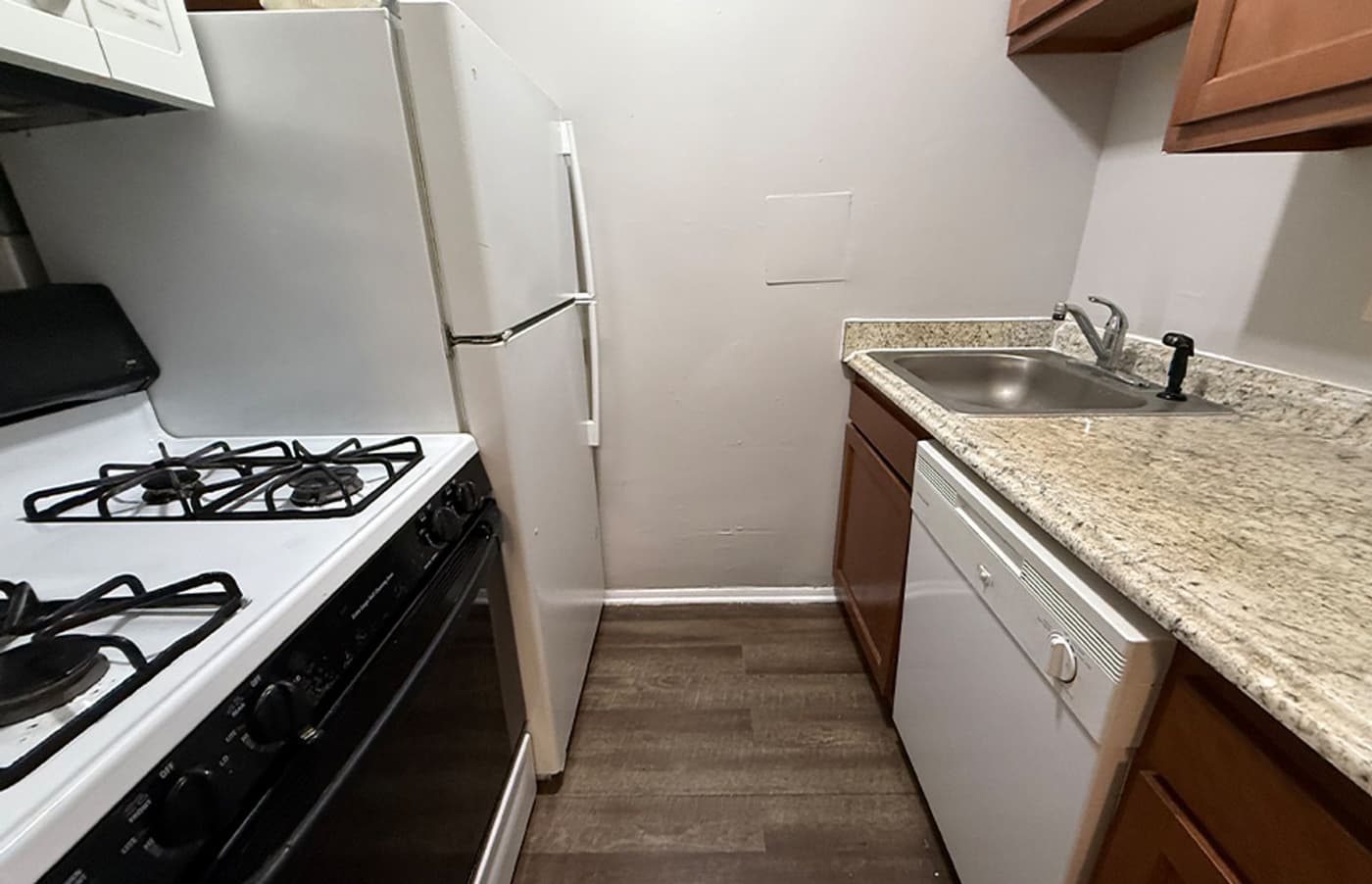 3239 Bishop Street - Apartment - 16