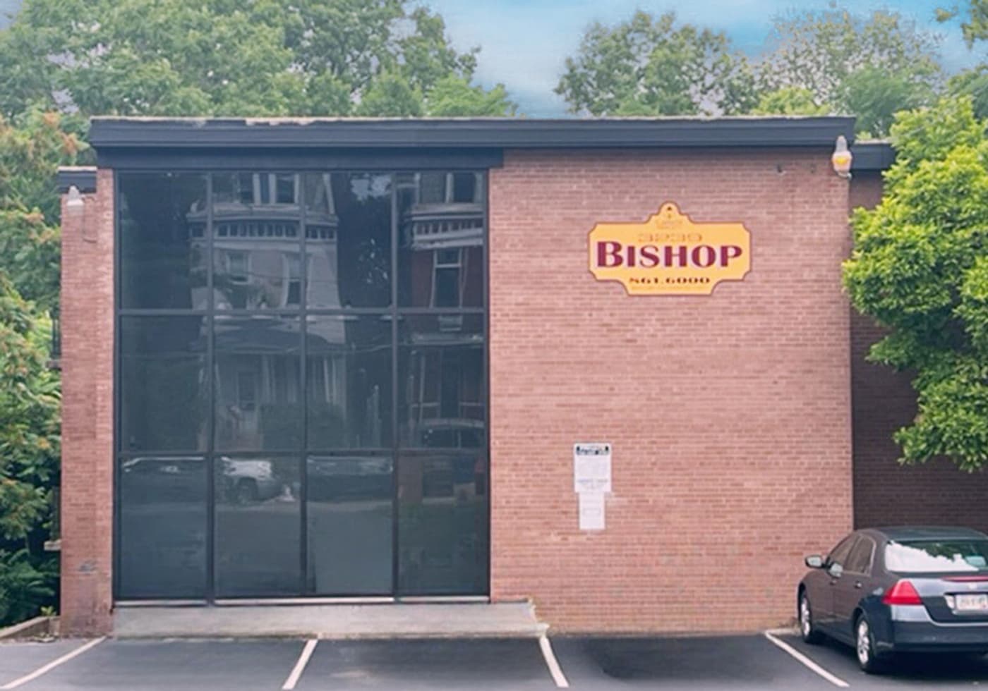 Cincinnati apartments for rent - Property image - 3239 Bishop Street - 1