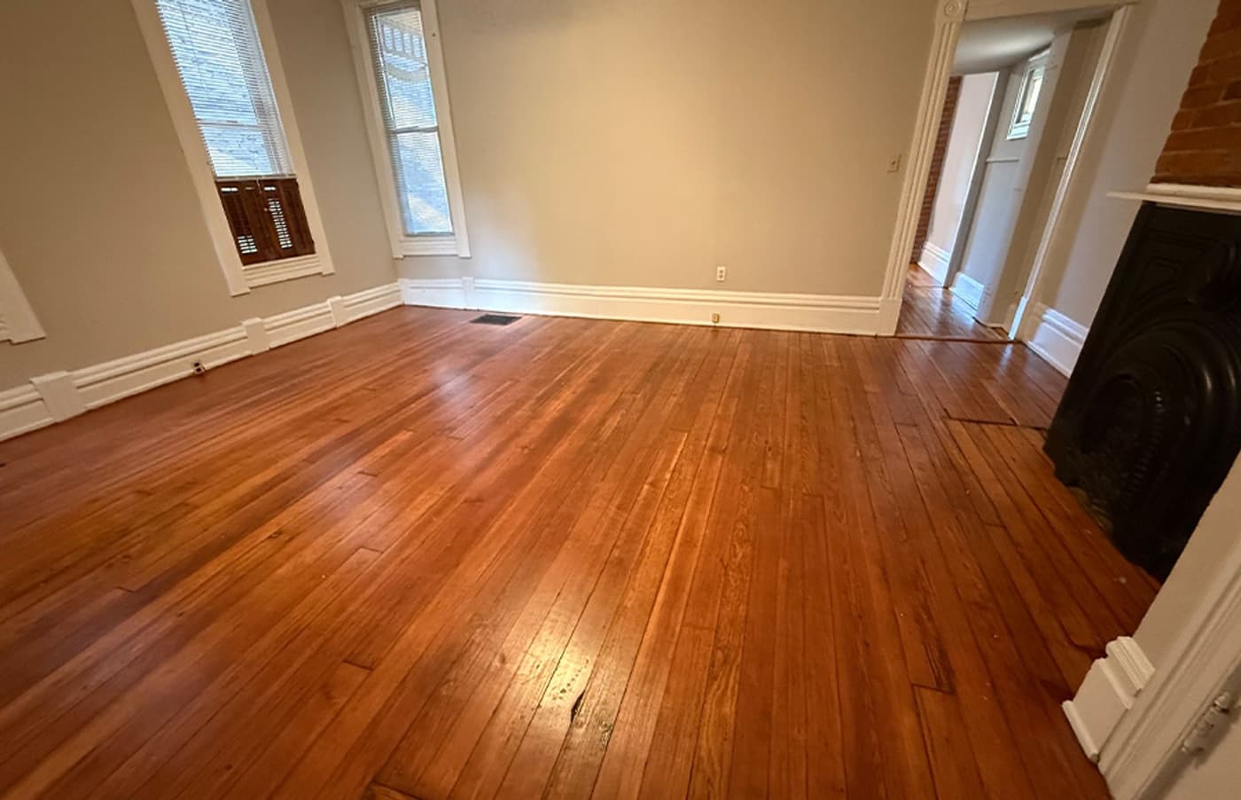3212 Bishop Street - Apartment - 5