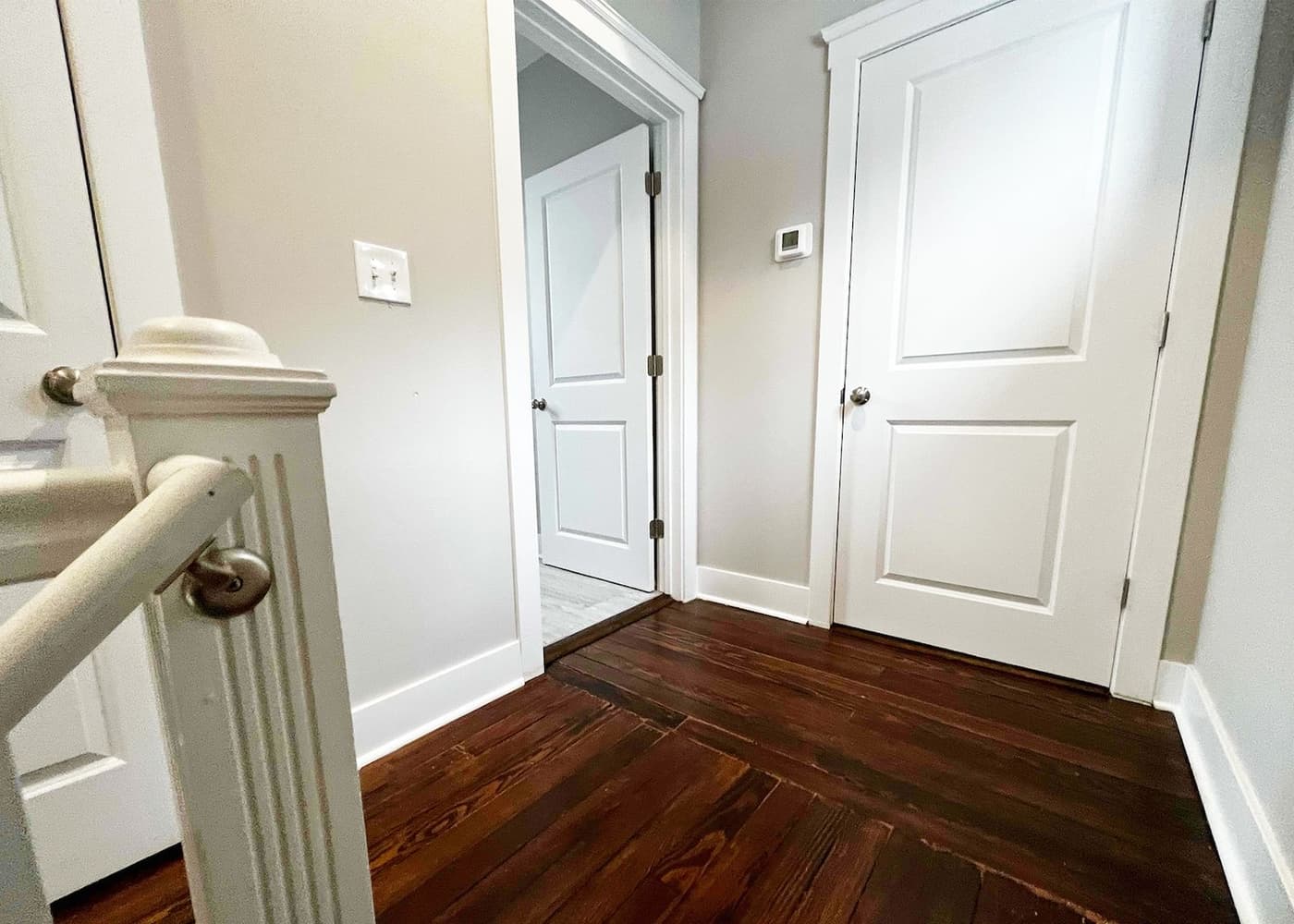 3216 Bishop Street - Apartment - 14