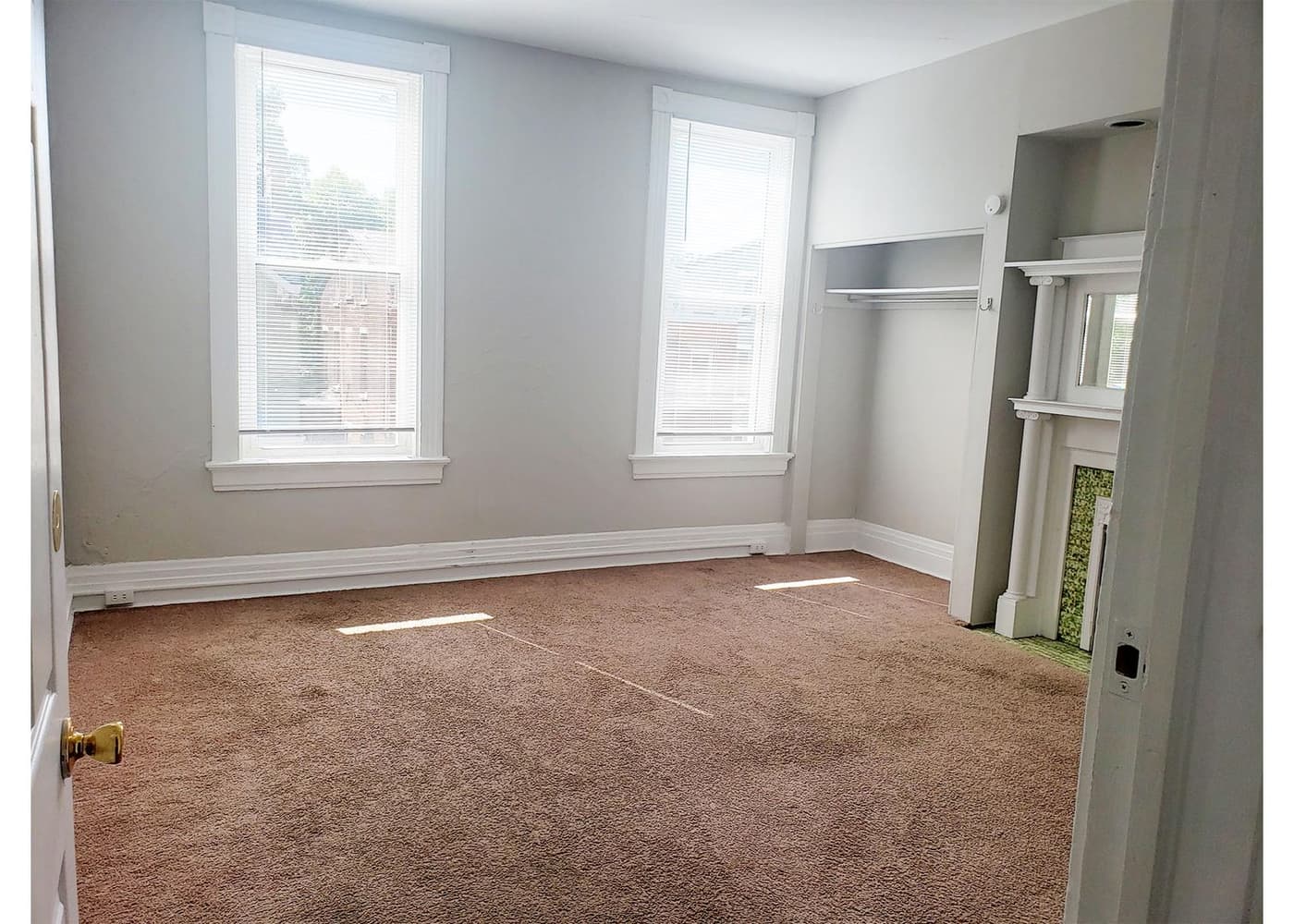3218 Bishop Street - House - 7