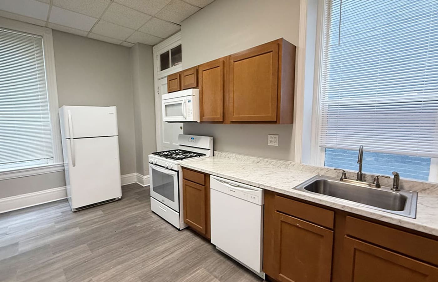 3220 Bishop Street - Apartment - 3
