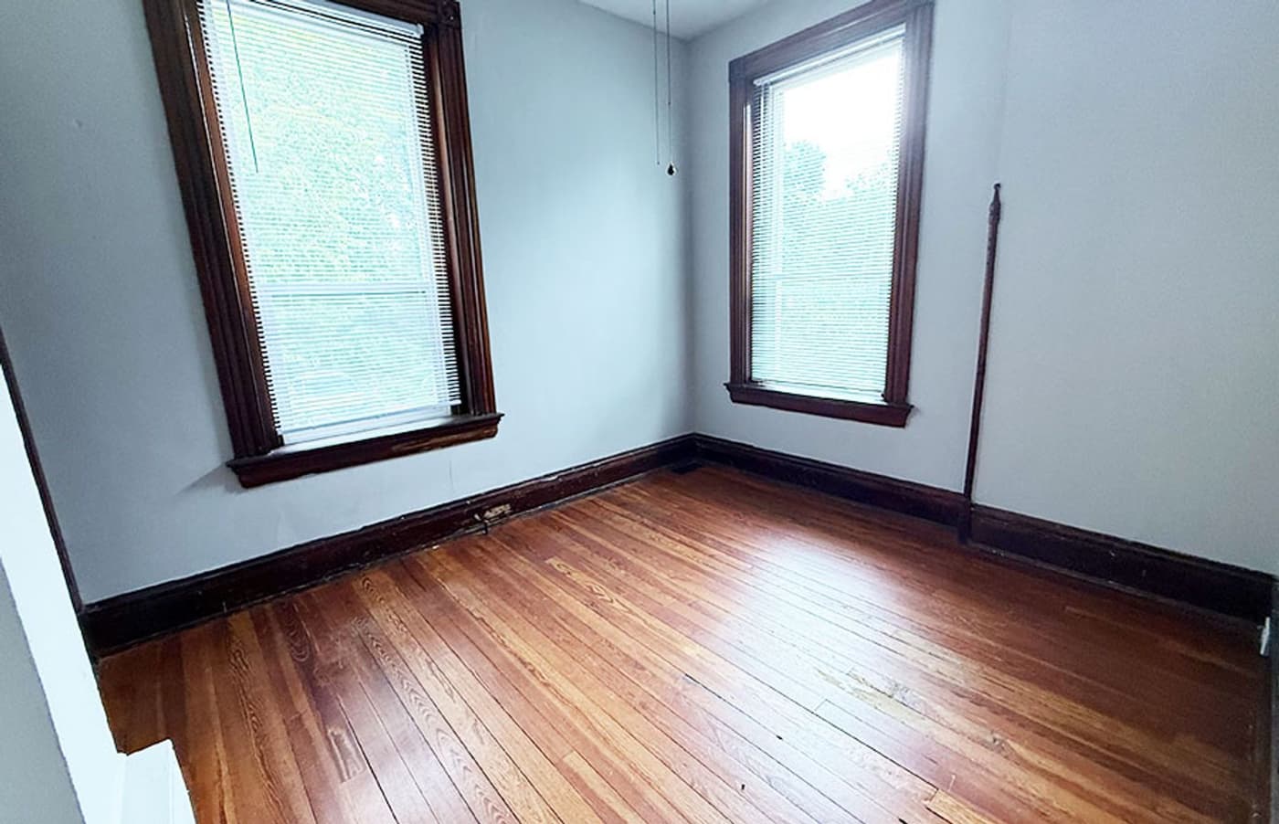 3220 Bishop Street - Apartment - 8