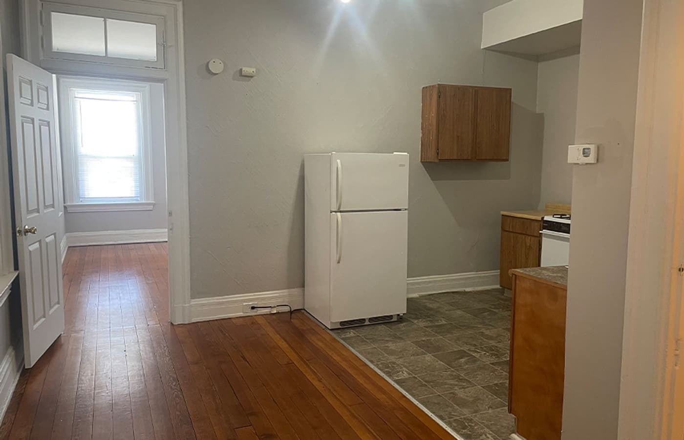 3222 Bishop Street - Apartment - 3