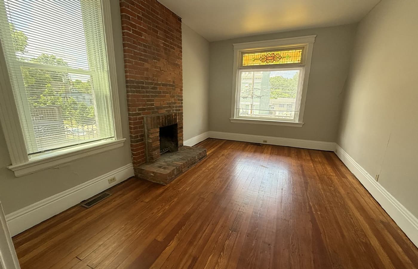 Cincinnati apartments for rent - Property image - 3226 Bishop Street - 3