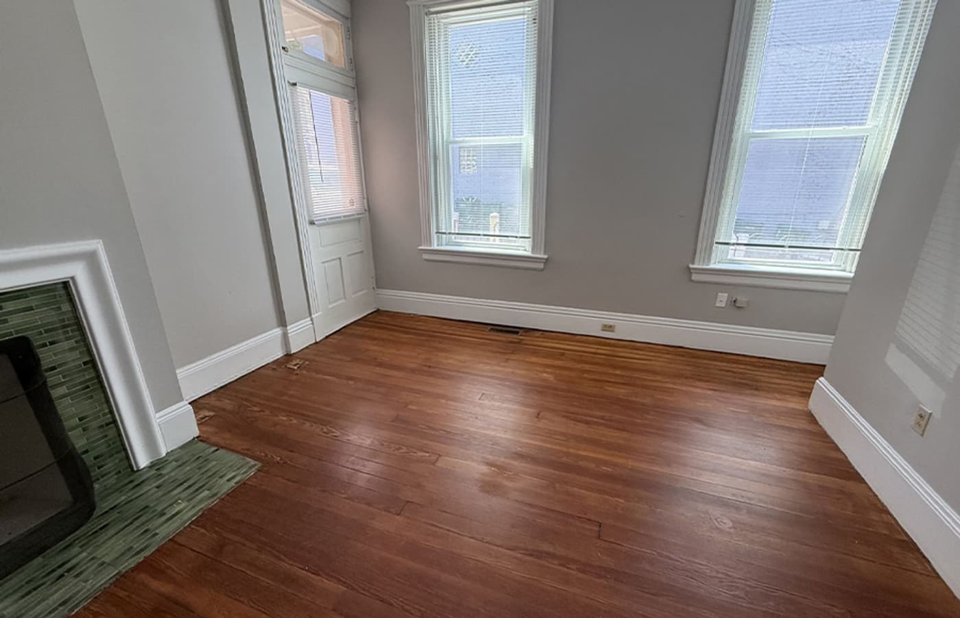 3226 Bishop Street - Apartment - 4
