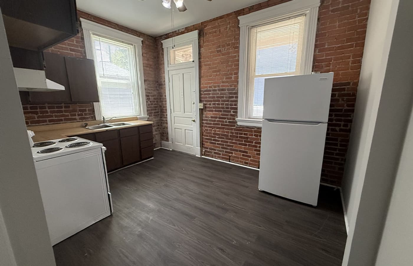Cincinnati apartments for rent - Property image - 3226 Bishop Street - 2