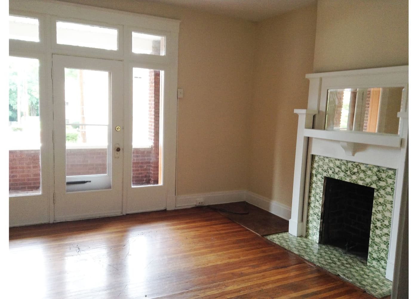 3238 Bishop Street - Apartment - 11