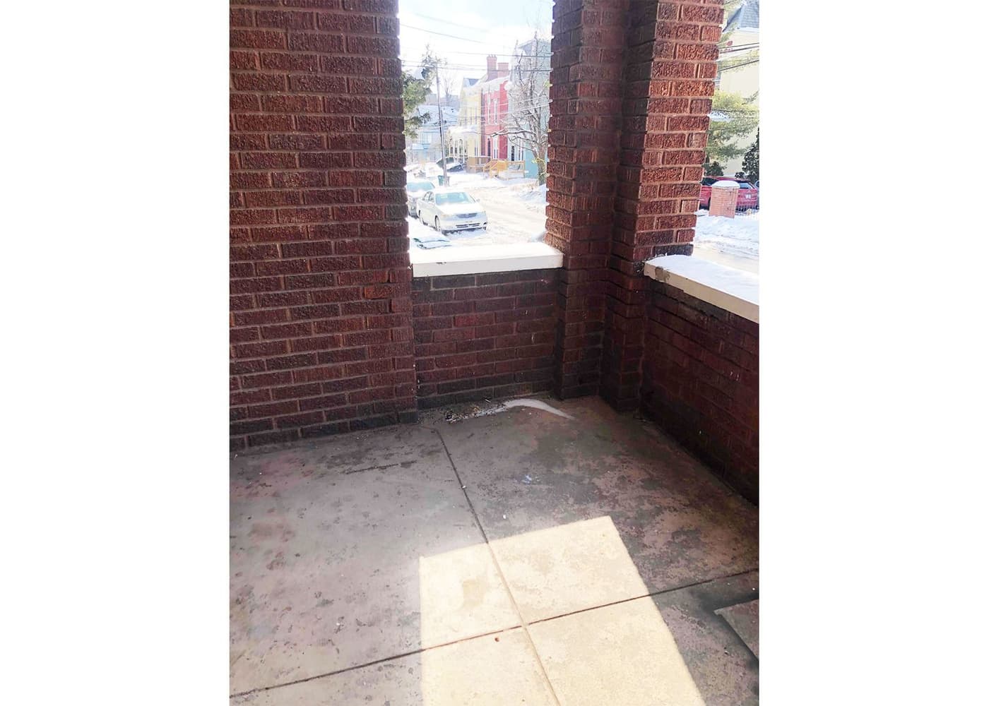 3238 Bishop Street - Apartment - 14