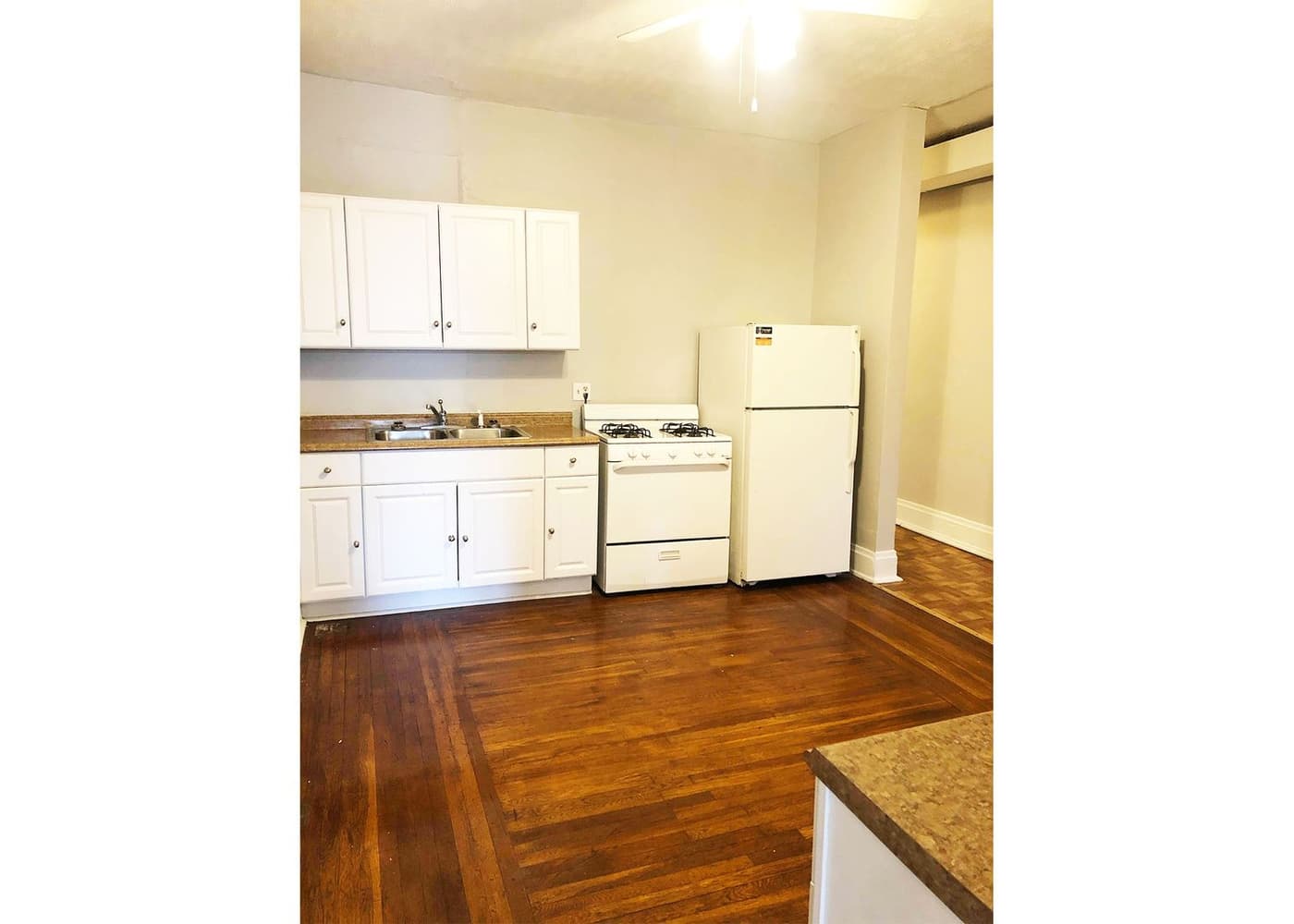 3238 Bishop Street - Apartment - 15