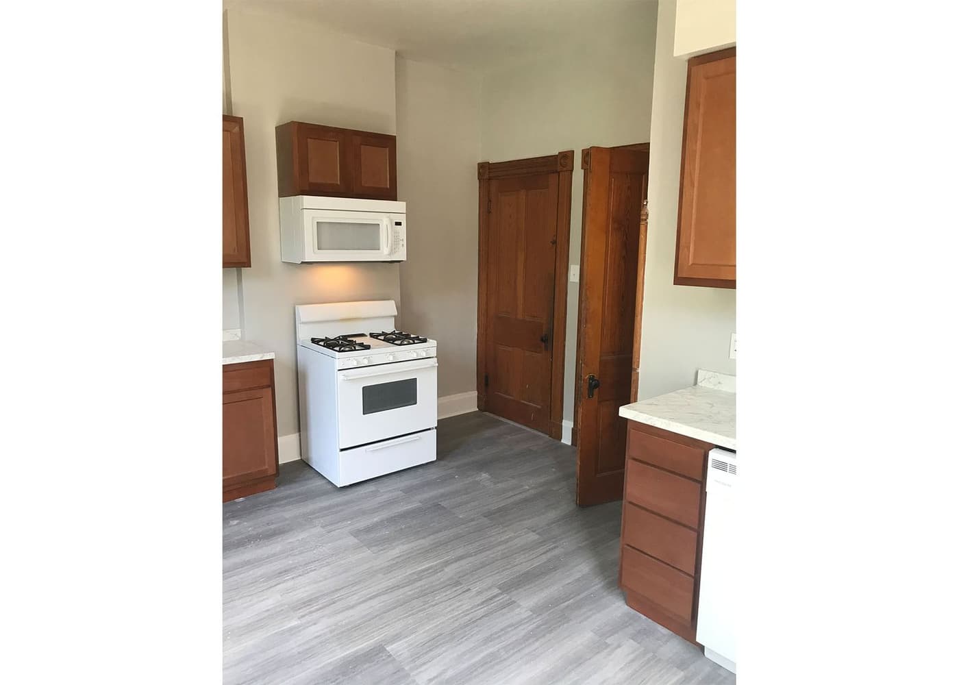 3255 Bishop Street - Apartment - 2