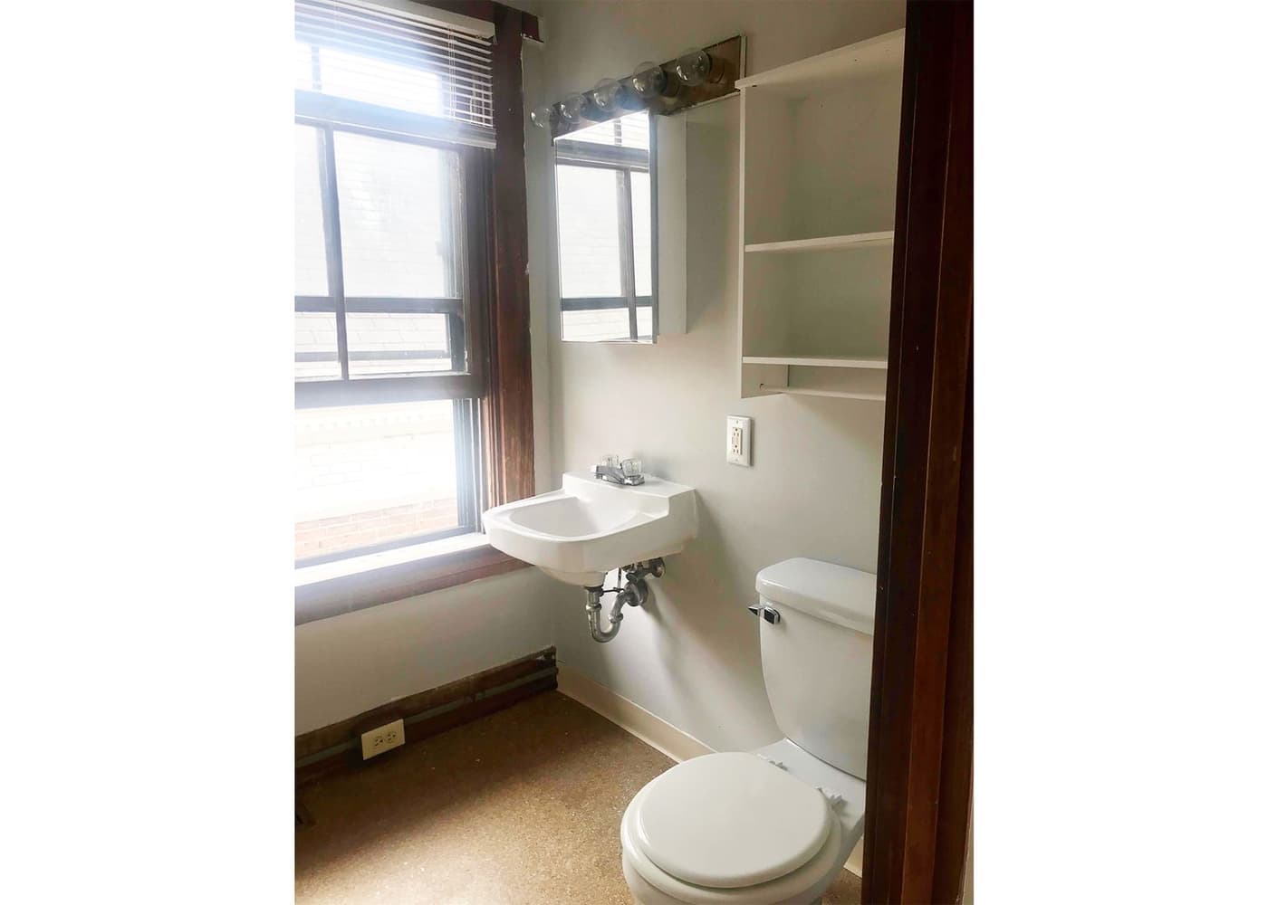 3255 Bishop Street - Apartment - 17