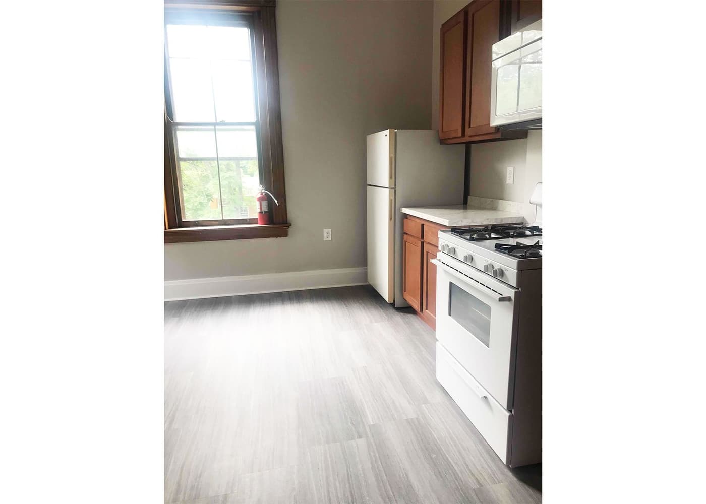 3255 Bishop Street - Apartment - 5