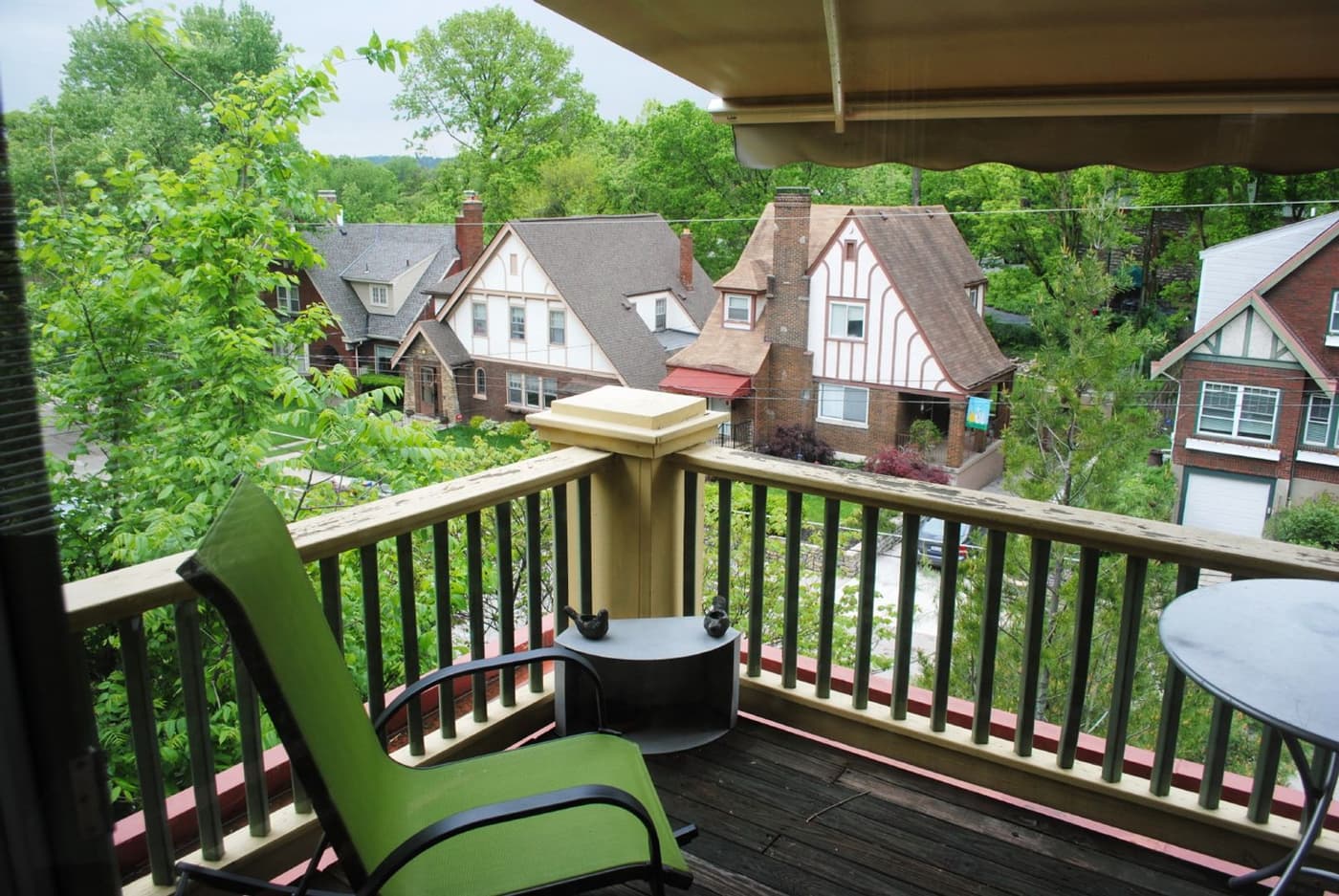 Cincinnati apartments for rent - Property image - 3436 Lyleburn Place - 3