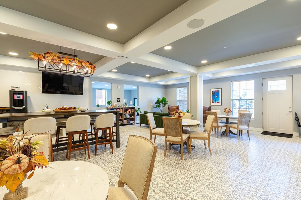 The Residences at MQ - Apartment - 50